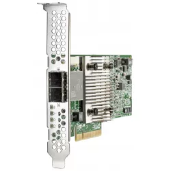 HPE H241 12Gb 2-ports Ext Smart Host Bus Adapter